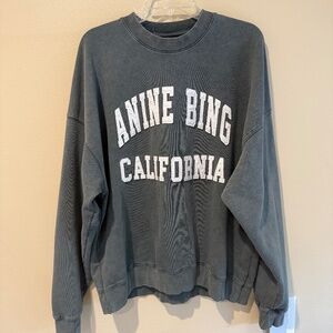 Annie Bing California Sweatshirt
